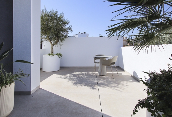 New Build - Villa - Ciudad Quesada
