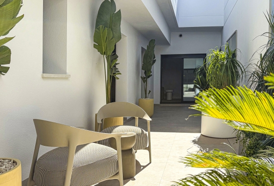 New Build - Villa - Ciudad Quesada