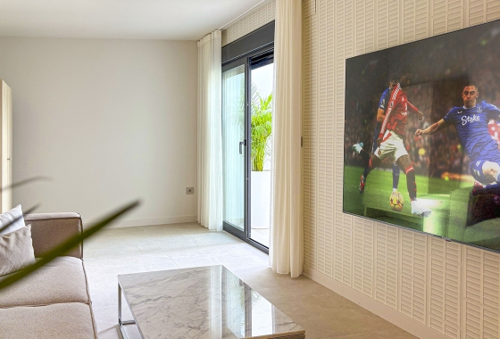 New Build - Villa - Ciudad Quesada