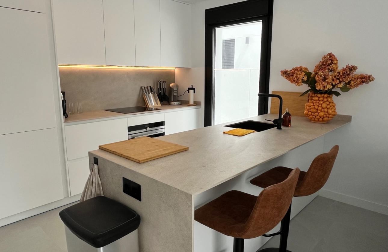 Revente - Villa - Ciudad Quesada - Rojales