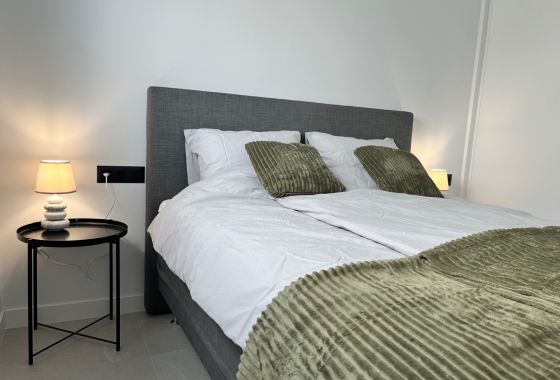 Revente - Villa - Ciudad Quesada - Rojales