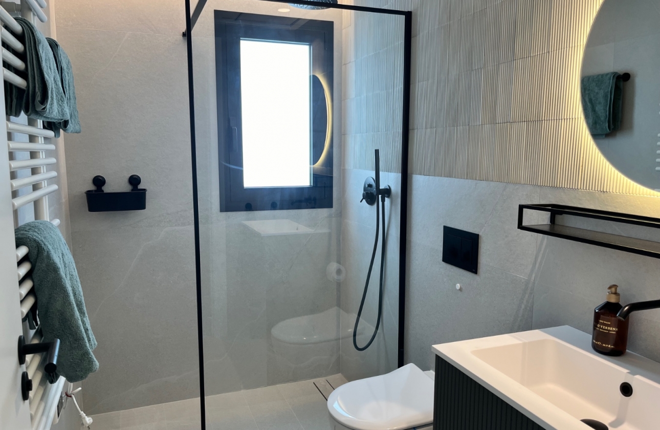 Revente - Villa - Ciudad Quesada - Rojales