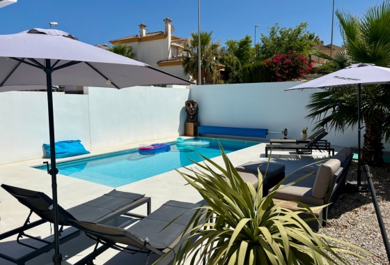 Revente - Villa - Ciudad Quesada - Rojales