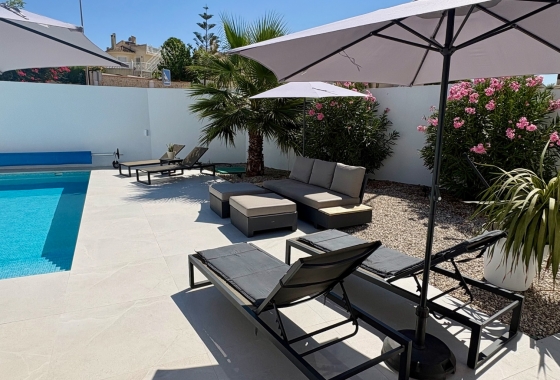 Revente - Villa - Ciudad Quesada - Rojales