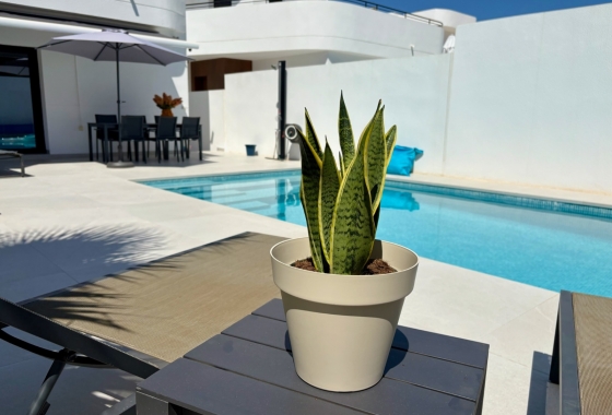 Revente - Villa - Ciudad Quesada - Rojales