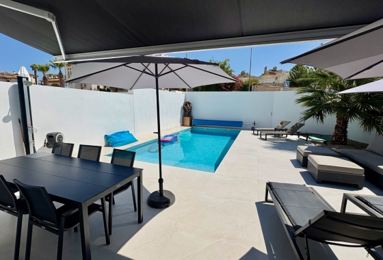 Revente - Villa - Ciudad Quesada - Rojales