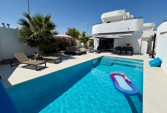 Revente - Villa - Ciudad Quesada - Rojales