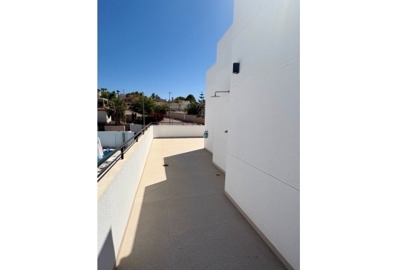 Revente - Villa - Ciudad Quesada - Rojales