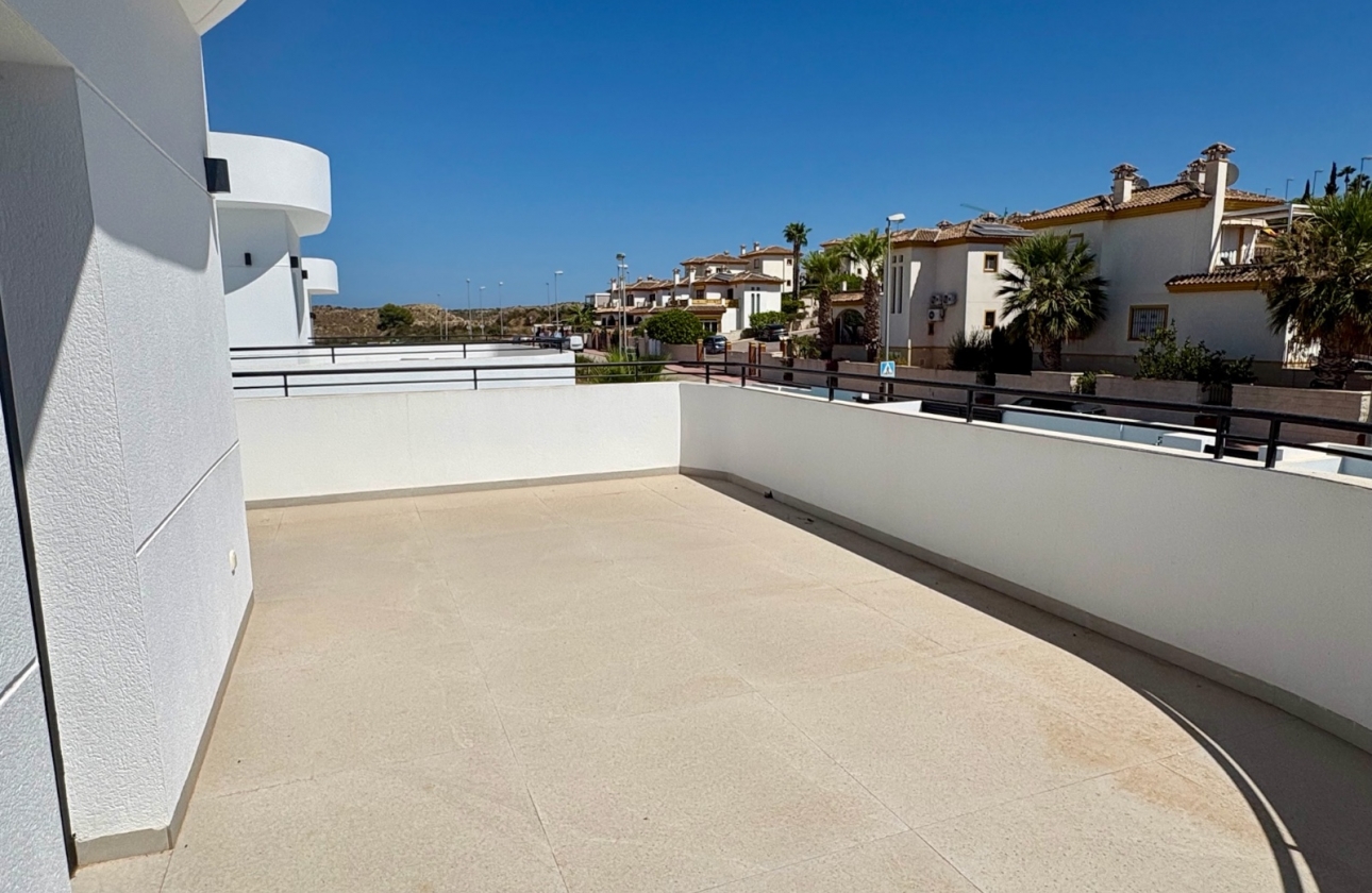 Revente - Villa - Ciudad Quesada - Rojales