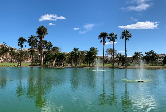Revente - Villa - Ciudad Quesada - Rojales