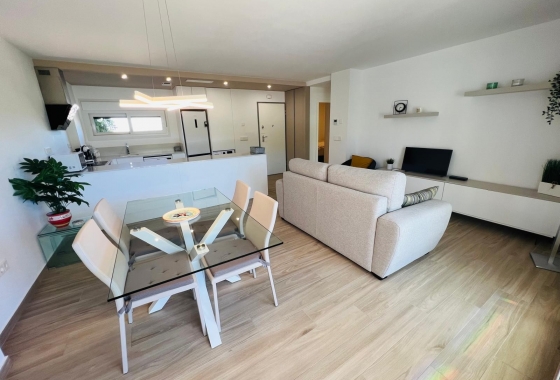 Resale - Apartment / flat - Vistabella Golf - Entre Naranjos - Vistabella Golf