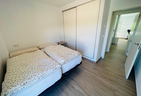 Resale - Apartment / flat - Vistabella Golf - Entre Naranjos - Vistabella Golf