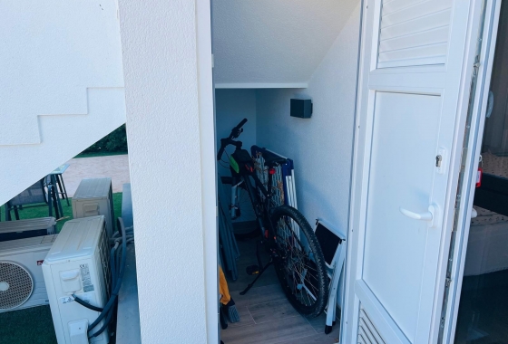 Resale - Apartment / flat - Vistabella Golf - Entre Naranjos - Vistabella Golf