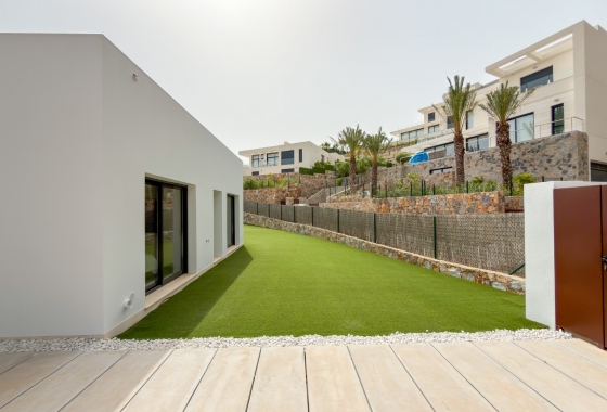 Herverkoop - Villa - Orihuela Costa - Las Colinas golf