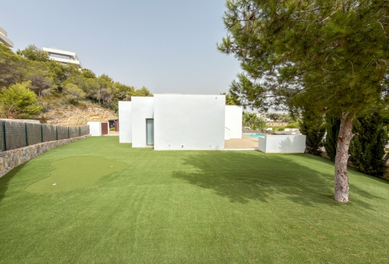 Herverkoop - Villa - Orihuela Costa - Las Colinas golf
