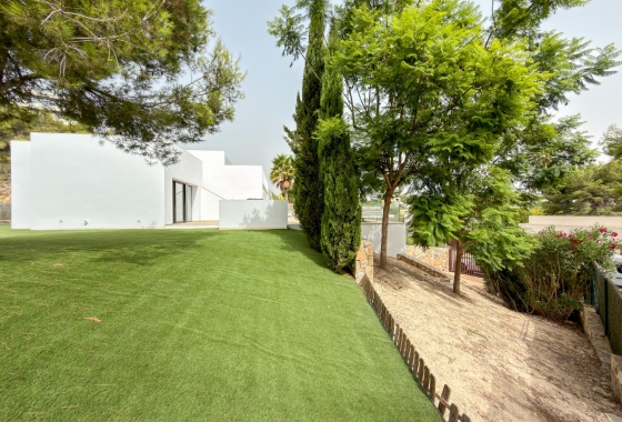 Herverkoop - Villa - Orihuela Costa - Las Colinas golf
