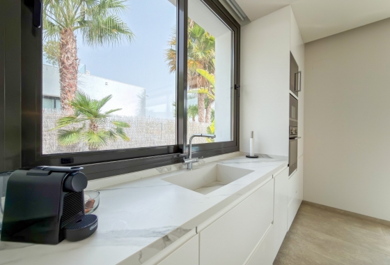 Herverkoop - Villa - Orihuela Costa - Las Colinas golf