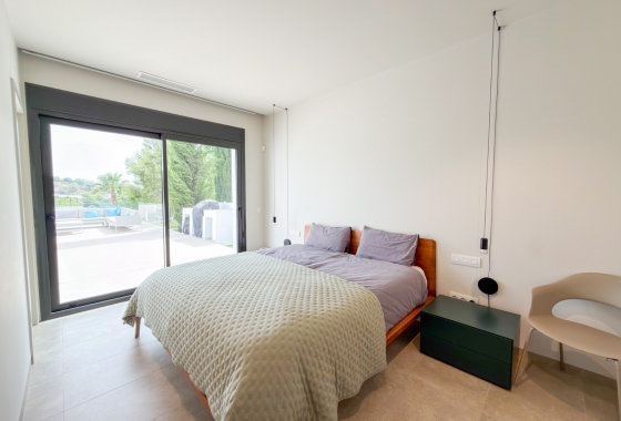 Herverkoop - Villa - Orihuela Costa - Las Colinas golf