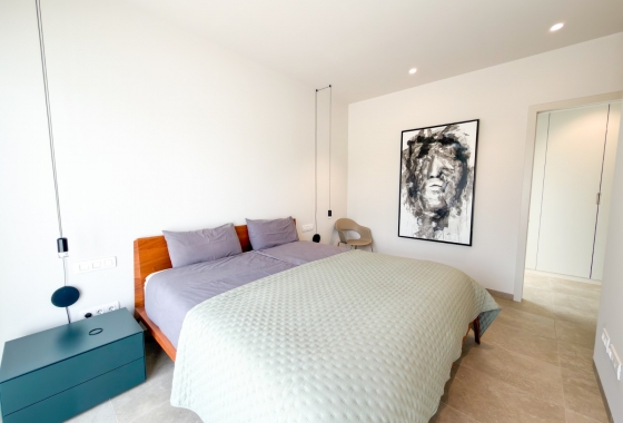 Herverkoop - Villa - Orihuela Costa - Las Colinas golf