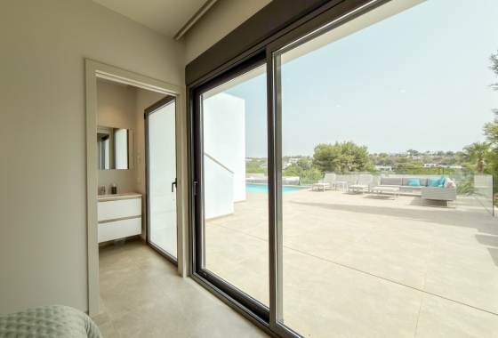 Herverkoop - Villa - Orihuela Costa - Las Colinas golf