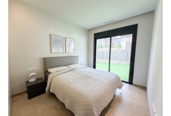 Herverkoop - Villa - Orihuela Costa - Las Colinas golf