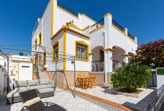 Resale - House - Vistabella Golf