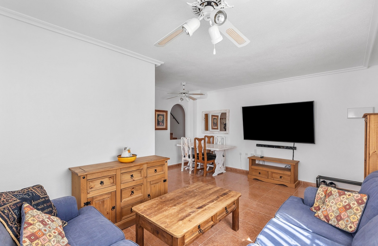 Resale - House - Vistabella Golf