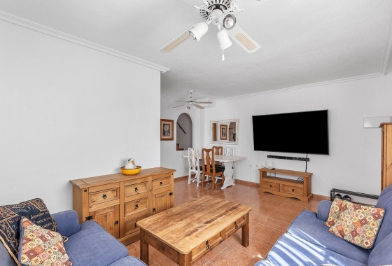 Resale - House - Vistabella Golf