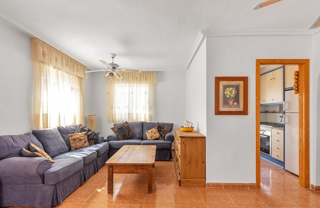 Resale - House - Vistabella Golf