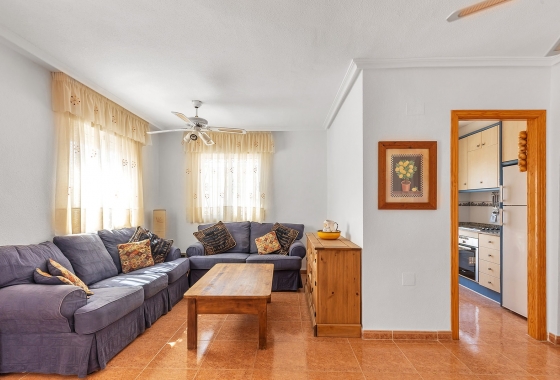 Resale - House - Vistabella Golf