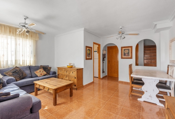 Resale - House - Vistabella Golf
