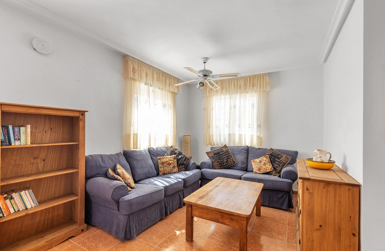 Resale - House - Vistabella Golf