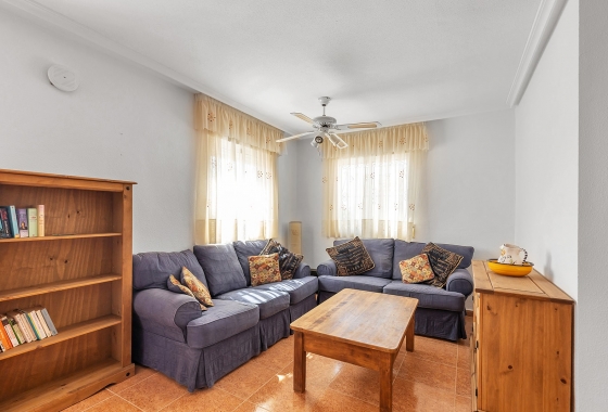 Resale - House - Vistabella Golf