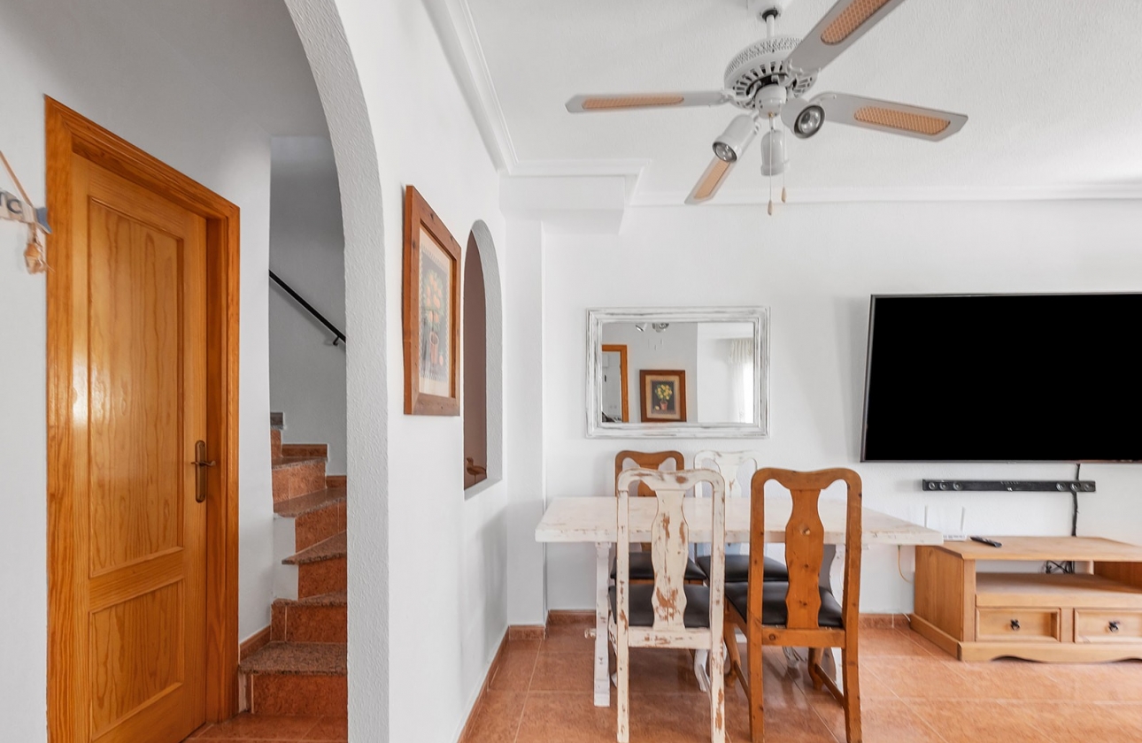 Resale - House - Vistabella Golf