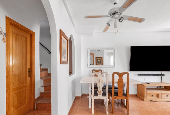 Resale - House - Vistabella Golf