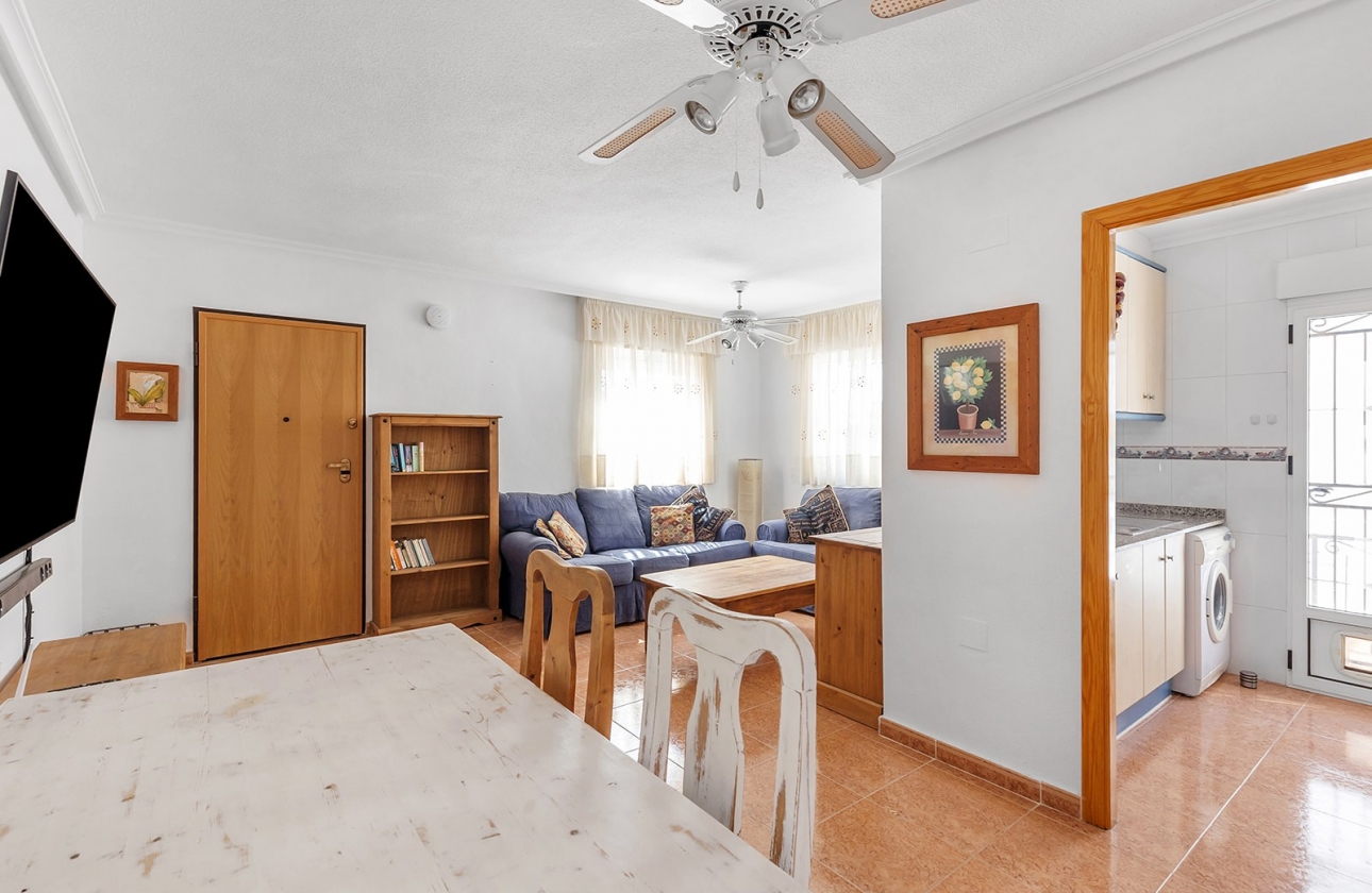 Resale - House - Vistabella Golf
