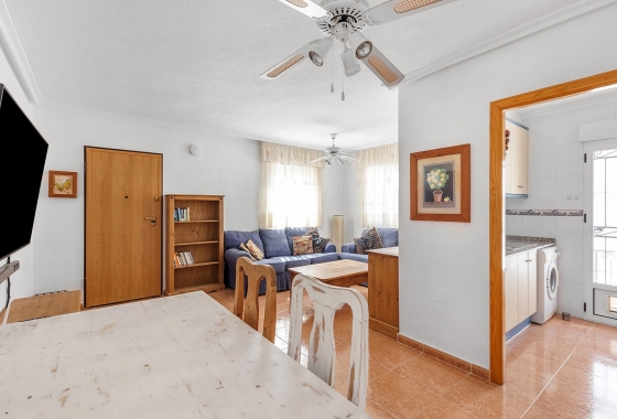 Resale - House - Vistabella Golf
