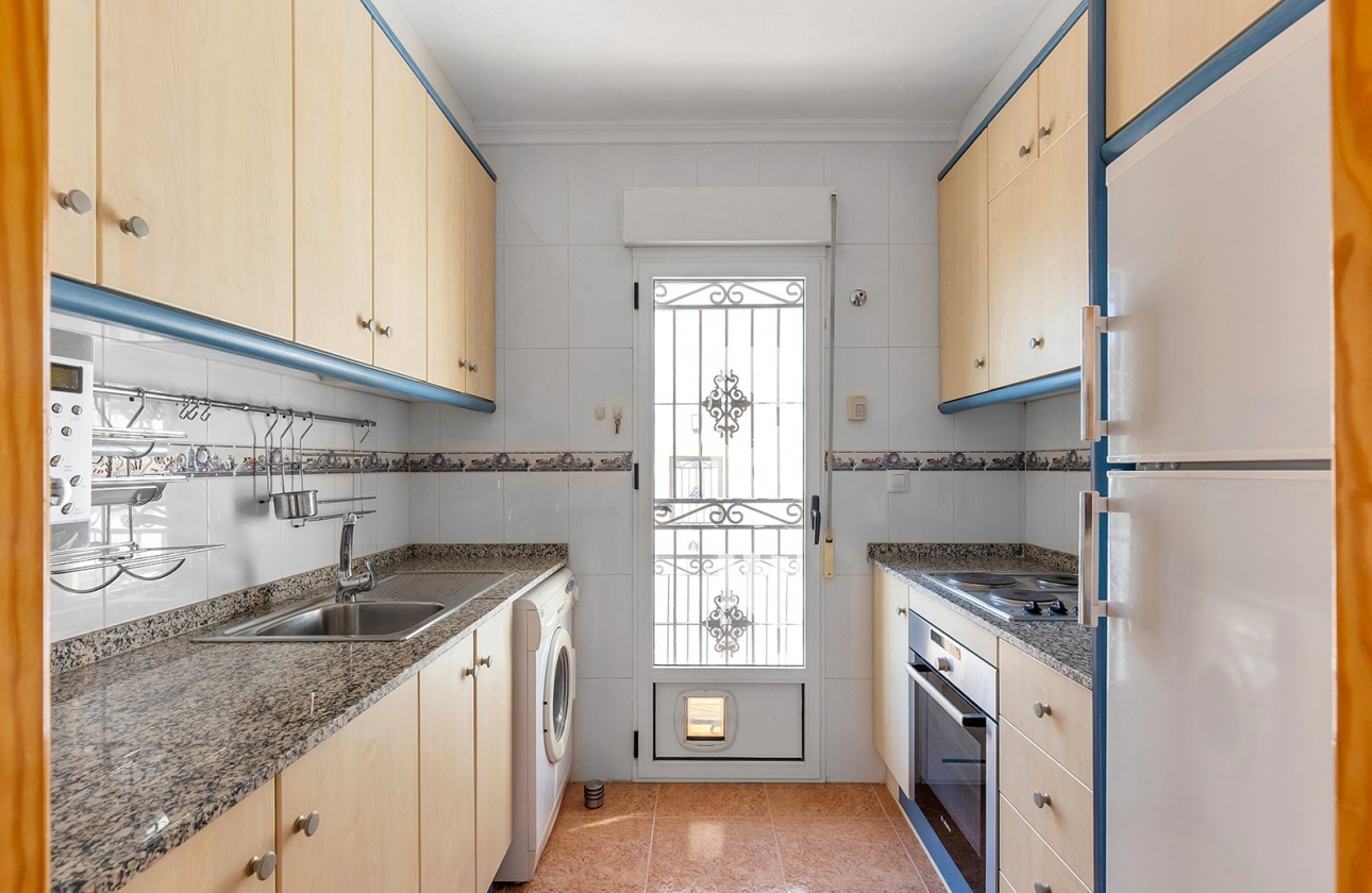 Resale - House - Vistabella Golf