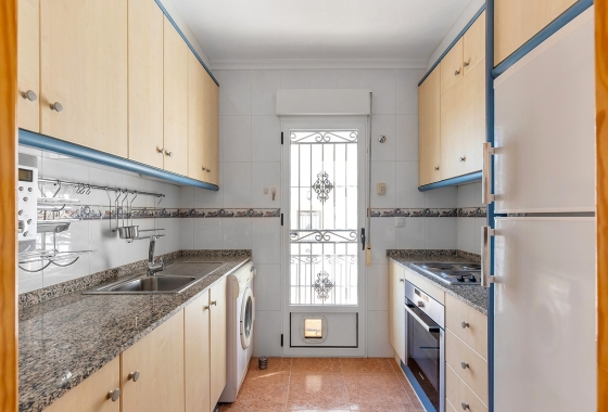 Resale - House - Vistabella Golf