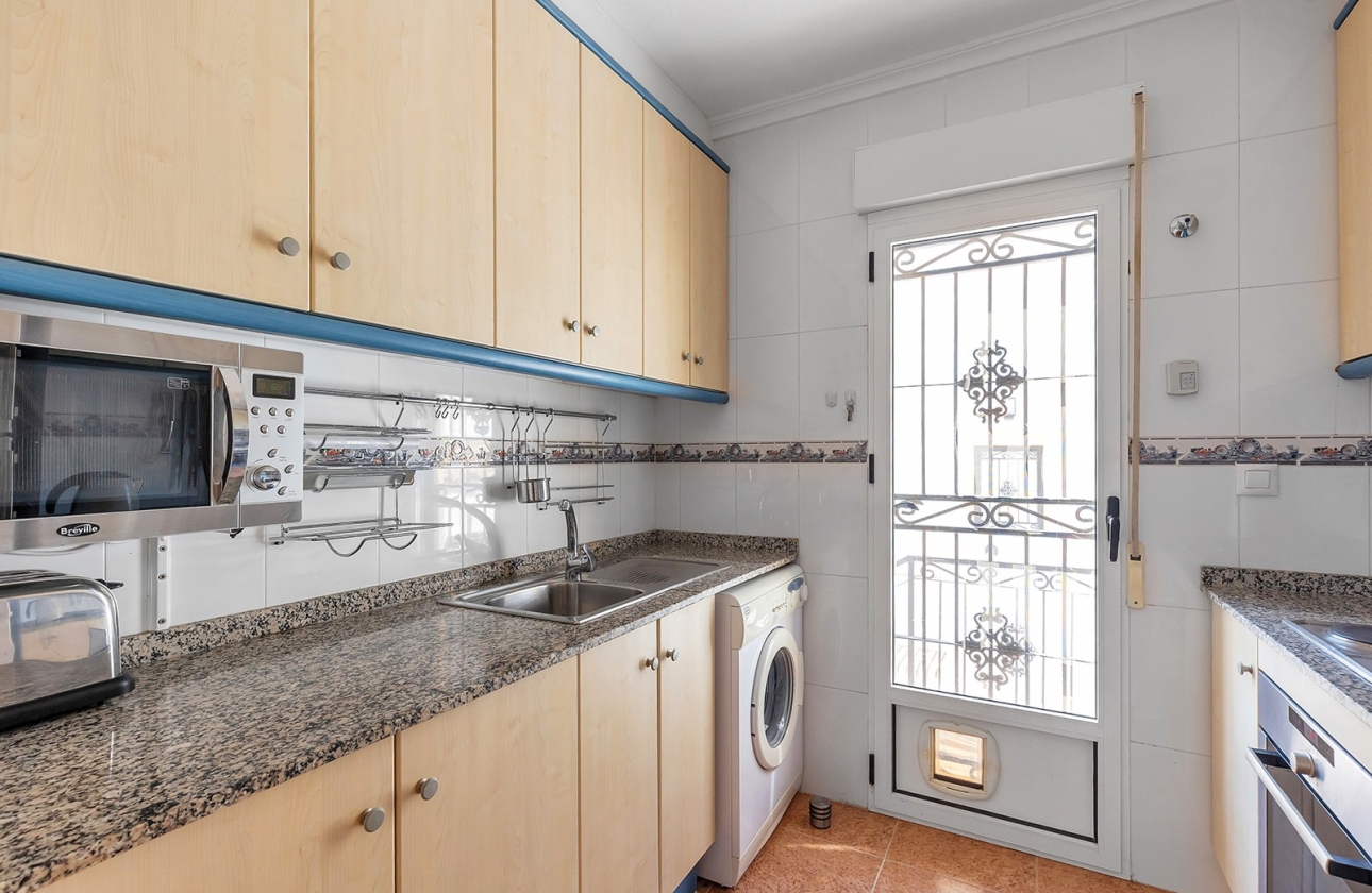 Resale - House - Vistabella Golf