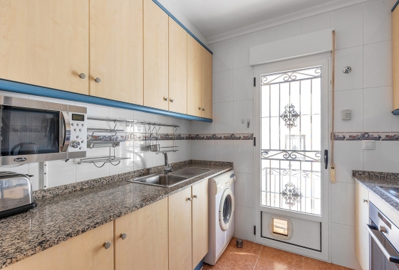 Resale - House - Vistabella Golf