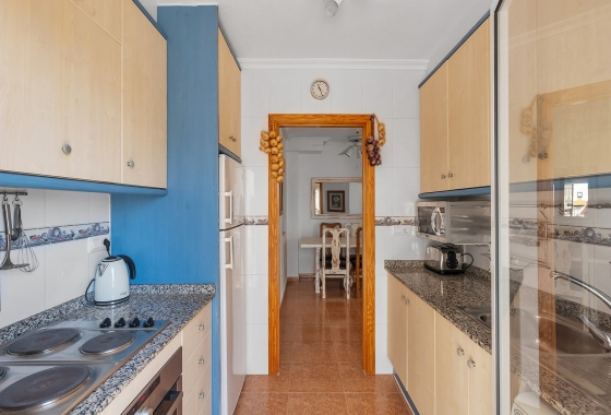Resale - House - Vistabella Golf