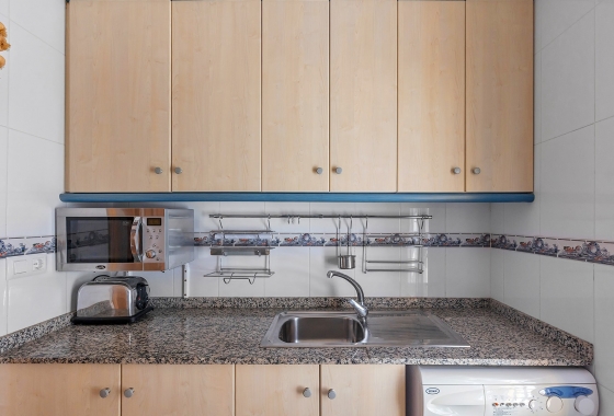 Resale - House - Vistabella Golf