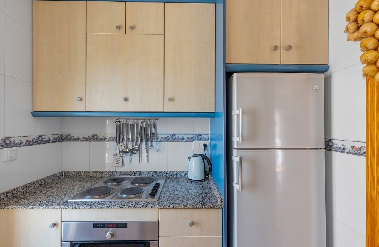 Resale - House - Vistabella Golf