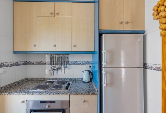 Resale - House - Vistabella Golf