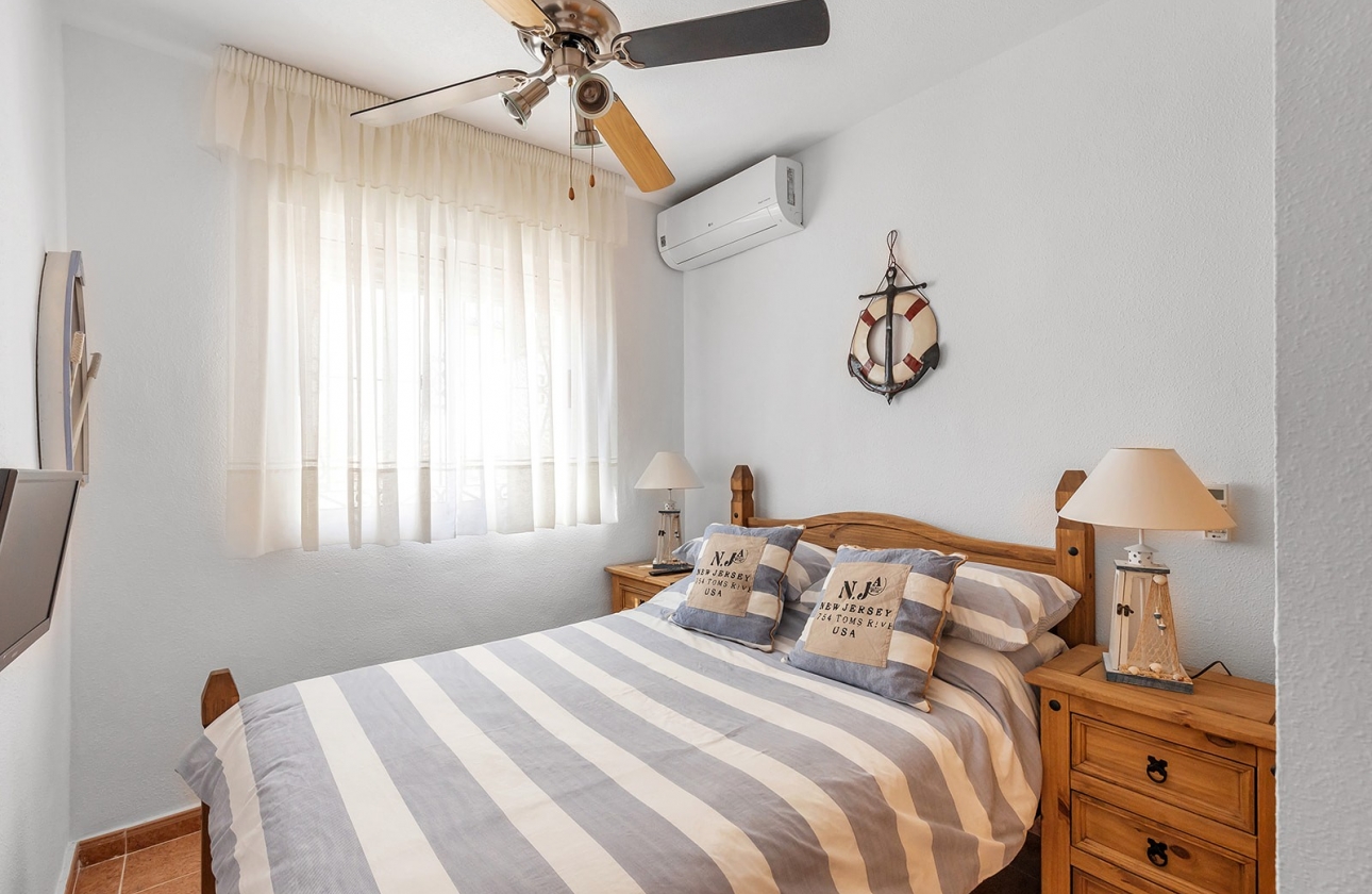 Resale - House - Vistabella Golf