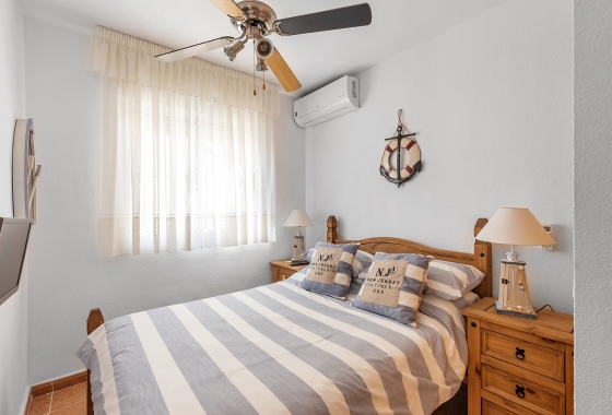 Resale - House - Vistabella Golf