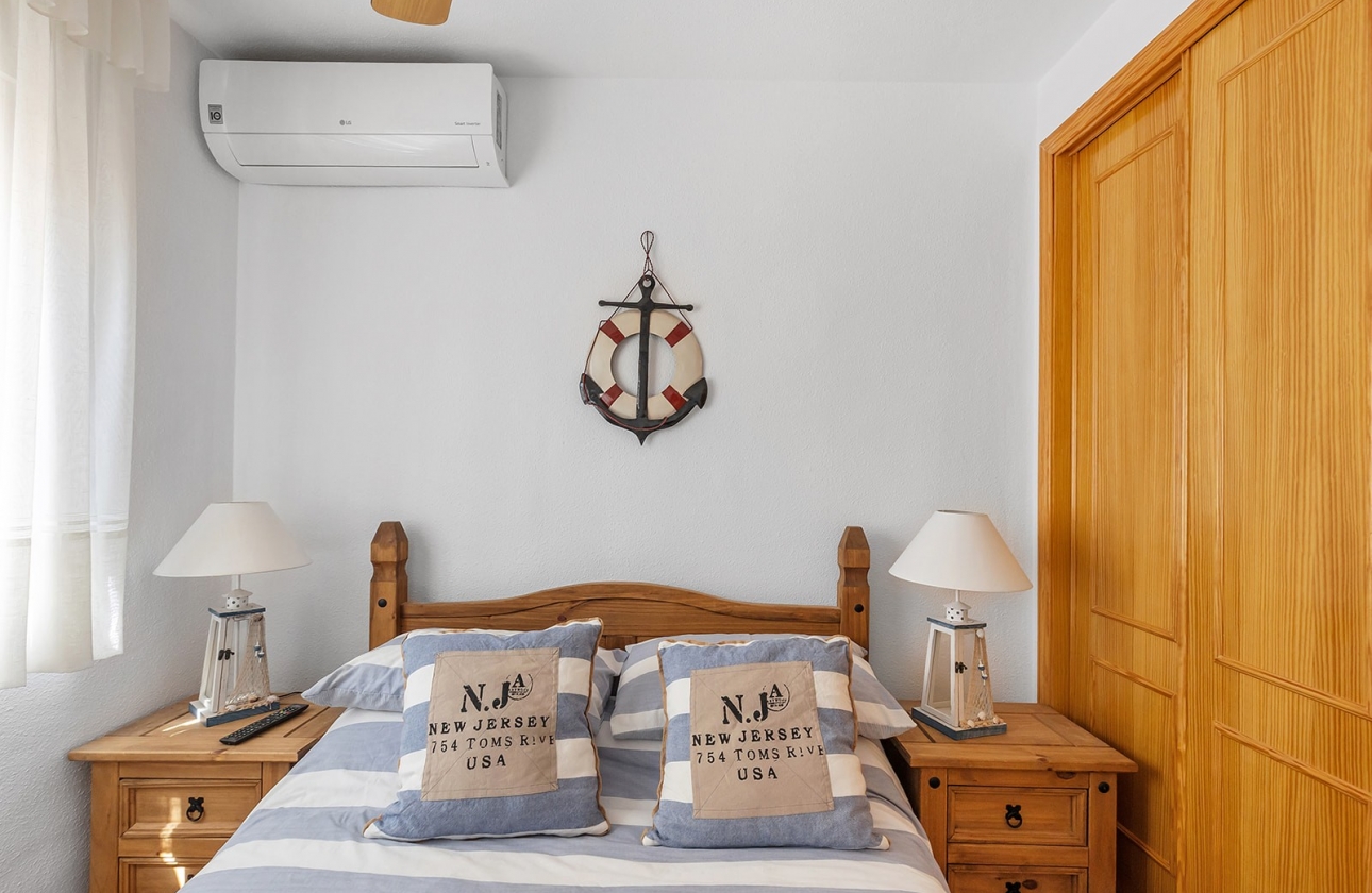 Resale - House - Vistabella Golf