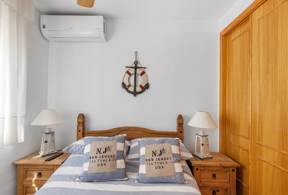 Resale - House - Vistabella Golf
