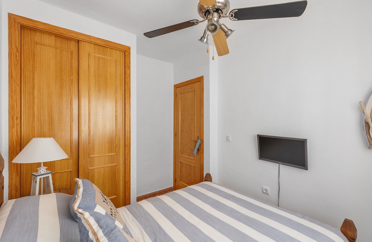 Resale - House - Vistabella Golf
